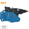 vibro ripper for excavator ,multiuse equipment in construction machine